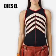 ディーゼル ボディースーツ M DIESEL BODYSUIT 下着 女性のサムネイル