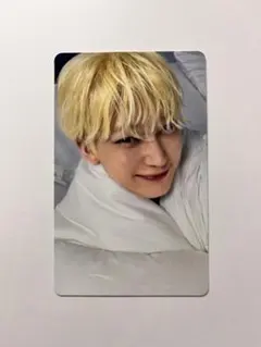 ENHYPEN daydream weverse jp ソヌ トレカ