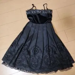 結婚式 二次会 フォーマルドレス 9号