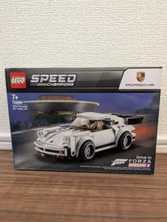 【未開封】 レゴ SPEED CHAMPIONS ポルシェ 75895