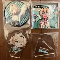 風真いろは アニメイト 缶バッジ 77個 風真いろは アニメイト 缶バッジ 77個 - メルカリ