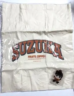 FRUITS ZIPPER フルーツジッパー アクリルマーカー 鎮西寿々歌