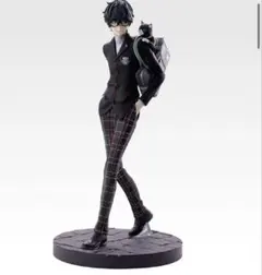 ペルソナ5一番くじ◆主人公フィギュア A賞