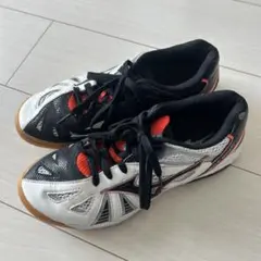 MIZUNO 卓球シューズ