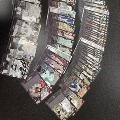 ドラゴンボールカード フュージョンワールド マンガ まとめ売りセット