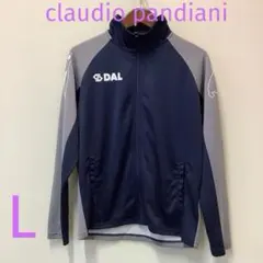 claudio pandiani メンズ　ジャージ サイズLのサムネイル