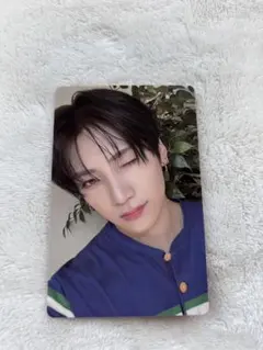 ＆TEAM　シーグリ　2026 ユウマ　YUMA トレカ