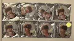 センラ Brun 缶バッジ