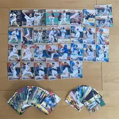 プロ野球カード　BBM2004 セット売り レアカード含む
