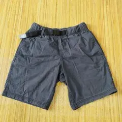 New Balance　ショートパンツ ベルト付き