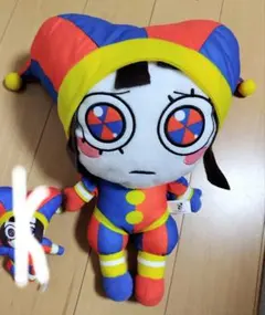 ブロスタ 世界大会 当選グッズ ポコ ぬいぐるみ - メルカリ