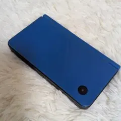 Nintendo DSi LL ブルー 本体　ジャンク