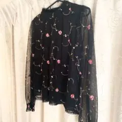 PAGEBOY レーストップス