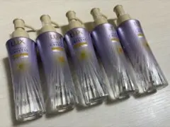 【新品未使用】ラックス スーパーリッチクリスタル マルチダメージリペアオイル×5のサムネイル