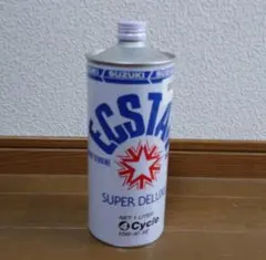 トヨタ純正 20W-40 キャッスル クリーン スーパー エンジンオイル 1L