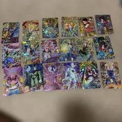 2026年最新】ドラゴンボールヒーローズ 引退の人気アイテム - メルカリ