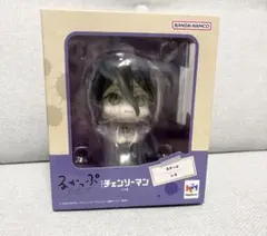 チェンソーマン レゼ るかっぷ