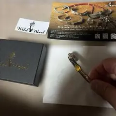 wildwood バングルのサムネイル
