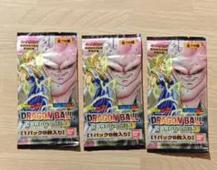 ドラゴンボール　カードダス　EX Dragon Ball Z: IC Carddass BT03 part1 - YouTube