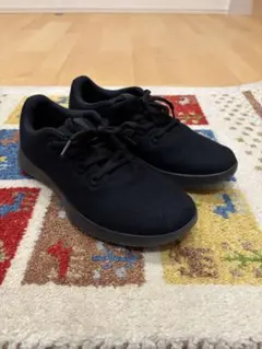 Allbirds Wool Runners ブラック ウールランナーのサムネイル