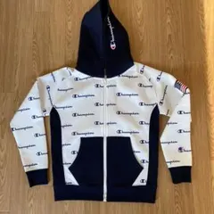 チャンピオンパーカー