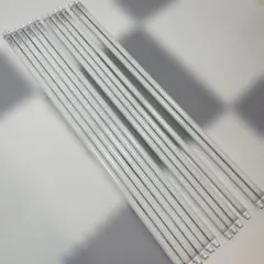 Nポール 16φ2100mm 50本セット 園芸用支柱 - メルカリ