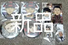 三代目 J Soul Brothers　EXILE TRIBE　ガチャセット