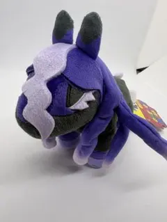 ソニック メフィレス ぬいぐるみ SEGA ソニック メフィレス ぬいぐるみ SEGA - メルカリ