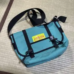 Manhattan Portage メッセンジャーバッグ