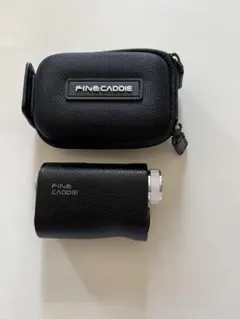 FINE CADDIE ゴルフ用距離計 本体のサムネイル