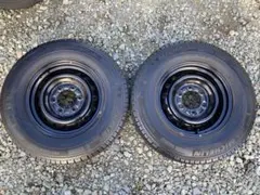 カブ 18インチ ワイドホイール リム2.5 18インチ - メルカリ