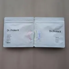 ✬Dr. Shake X 2袋セット✬ダイエット機能性表示食品✬
