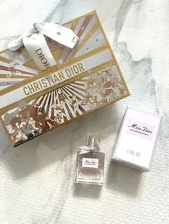 ま*く様 ラッピング付　完全新品未使用 ミスディオール 香水 30ml　ブルーミ