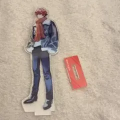 VOLTACTION Dynamic VOLT アクリルスタンド　セラフ