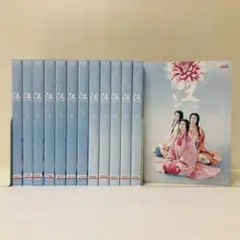 NHK大河ドラマ 篤姫完全版 DVD全13本 全50話 - メルカリ