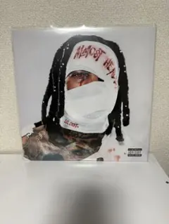 Blxst - No Love Lost Deluxe LP レコード - メルカリ
