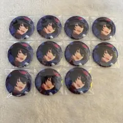 朔間凛月　11点