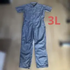 ツナギ FieldCore workman 3L 美品のサムネイル