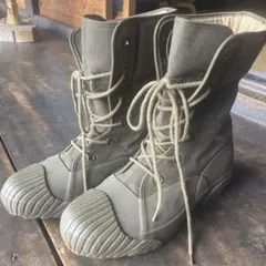 MOONSTAR　インナー付きブーツ