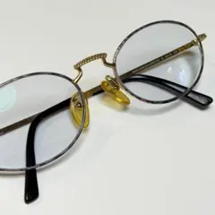 ☆美品☆AKITTO アキット hag2 度入メガネ 47◻︎21 - メルカリ
