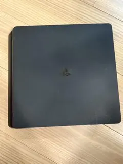 PlayStation 4 本体 ブラック