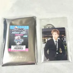 【新品】瀬口黎弥　スーツverアクリルキーホルダー　FANTASTICS