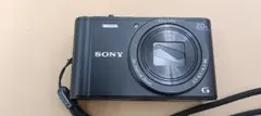 SONY Cyber-shot DSC-WX350 デジタルカメラ　デジカメ