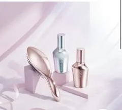 リファヘアブラシ・ヘアミストセット