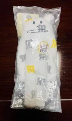 CRAFTHOLIC x Tigers ぬいぐるみのサムネイル