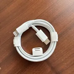 タイプc Lightningケーブル