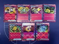 ポケモンカード　シークレットボックス　エーススペック　まとめ売り