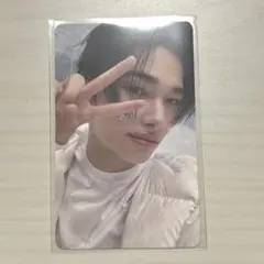 ENHYPEN daydream ニキ トレカ ユニバ特典