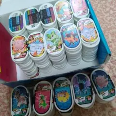 ポケモンメザスタカードセット２５０枚以上