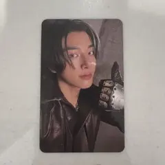 ENHYPEN ジェイク 献血トレカ